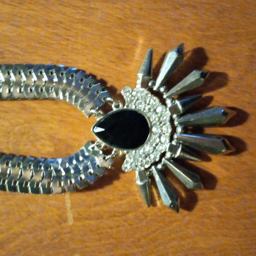 Jewelry lot 32-L